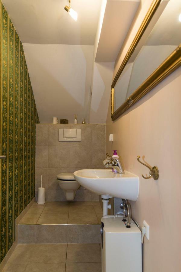 Haus Zum Einhoernle Constance Extérieur photo