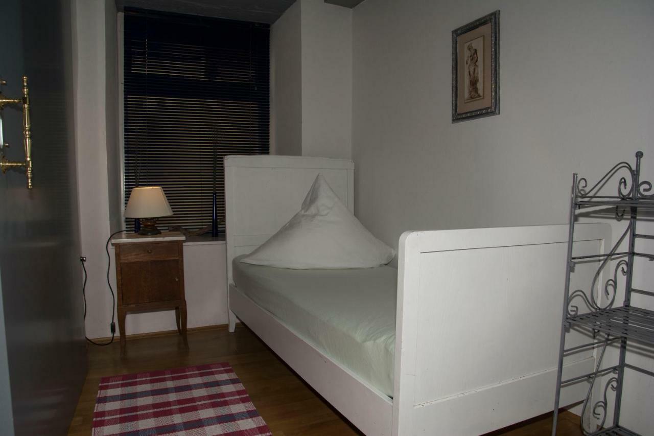 Haus Zum Einhoernle Constance Extérieur photo