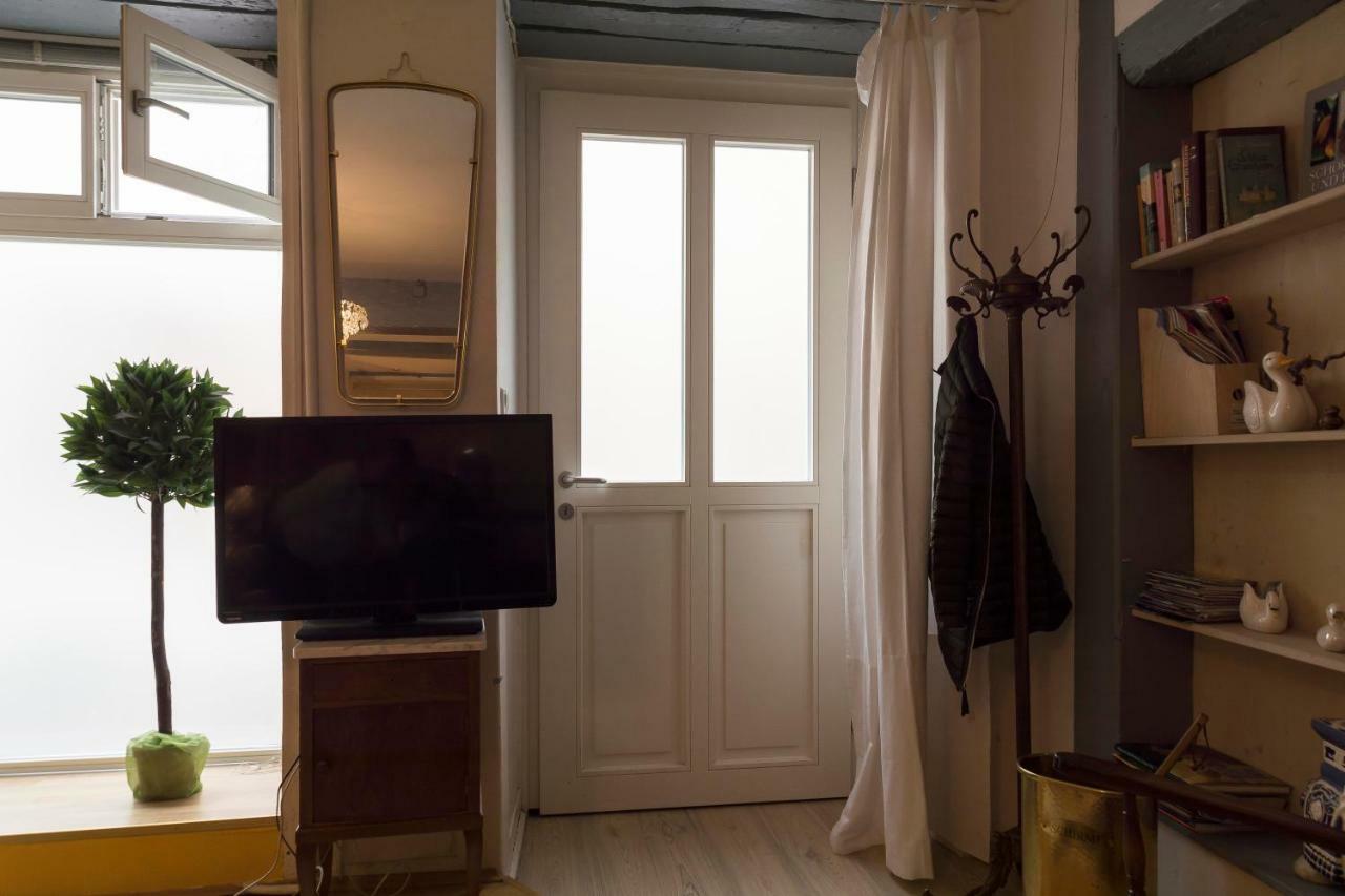 Haus Zum Einhoernle Constance Extérieur photo