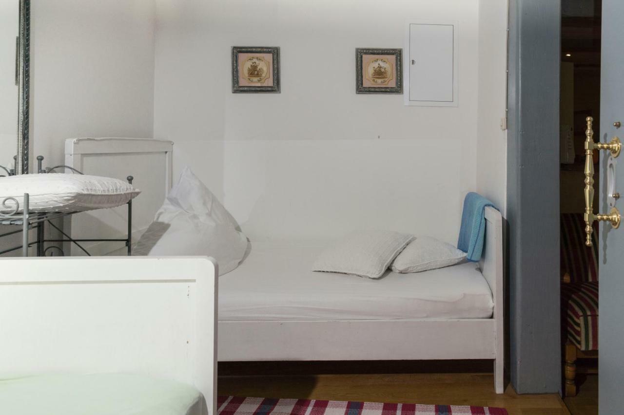 Haus Zum Einhoernle Constance Extérieur photo